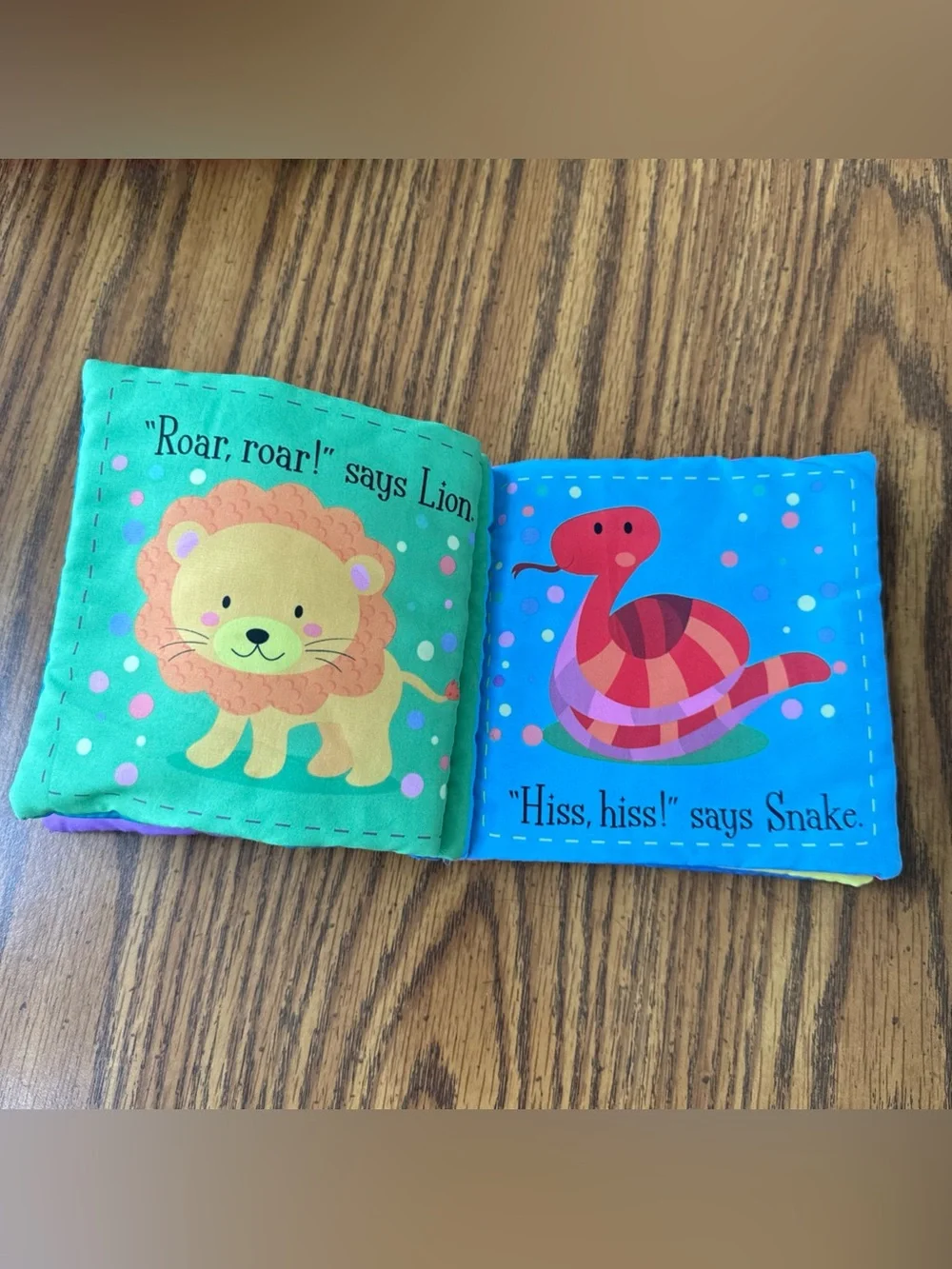 Lot Of 6 Cloth Fabric Baby Toddler Books Teethers Kane Miller Farm Unicorn Fox